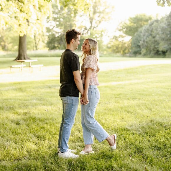 Ribcage Straight Ankle Performance Cool Women's Jeans Size 27 - Picture 3 of 6